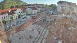 Náměstí Míru