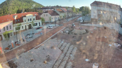 Náměstí Míru