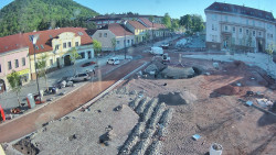 Náměstí Míru