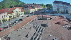 Náměstí Míru