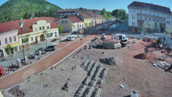 Náměstí Míru