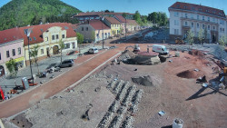 Náměstí Míru