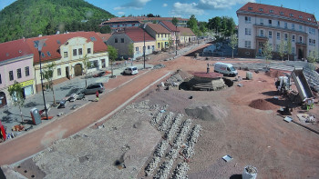 Město Tišnov