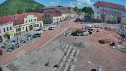 Náměstí Míru