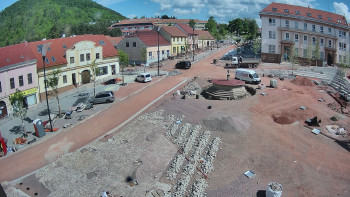 Město Tišnov
