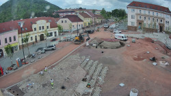 Náměstí Míru