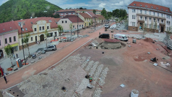 Město Tišnov