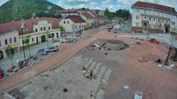 Město Tišnov