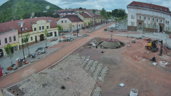 Náměstí Míru