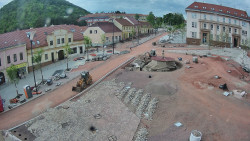 Náměstí Míru