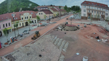 Město Tišnov