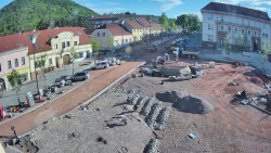 Náměstí Míru