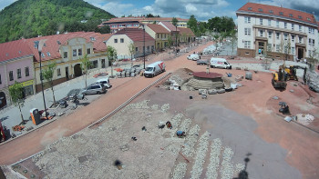 Město Tišnov