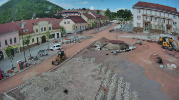 Město Tišnov