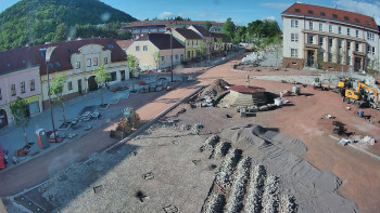 Město Tišnov