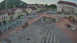 Náměstí Míru
