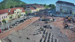 Náměstí Míru