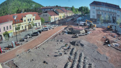 Náměstí Míru
