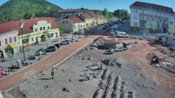Náměstí Míru