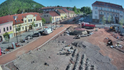 Náměstí Míru