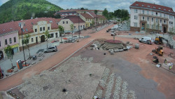 Náměstí Míru