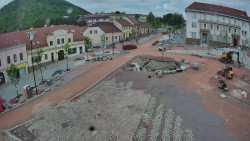 Náměstí Míru