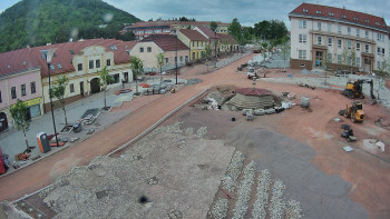 Město Tišnov