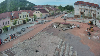 Město Tišnov
