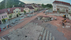 Náměstí Míru