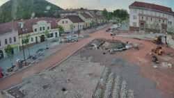 Náměstí Míru