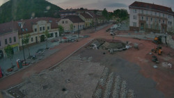 Náměstí Míru