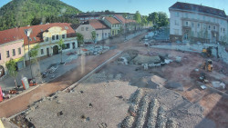 Náměstí Míru