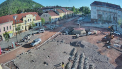 Náměstí Míru