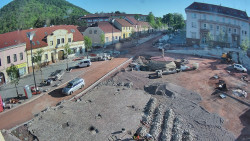 Náměstí Míru