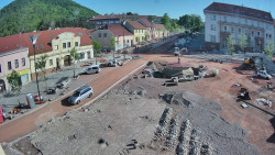 Náměstí Míru