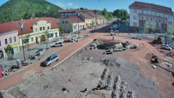 Náměstí Míru
