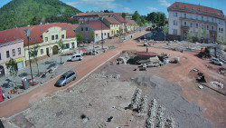 Náměstí Míru