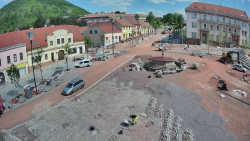 Náměstí Míru