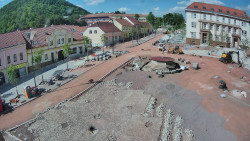 Náměstí Míru