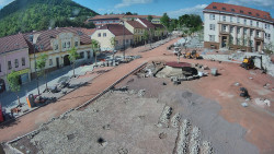 Náměstí Míru