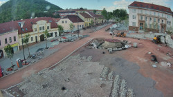 Náměstí Míru