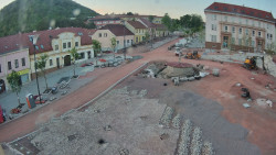 Náměstí Míru