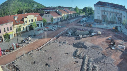 Náměstí Míru