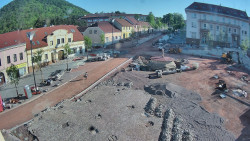 Náměstí Míru