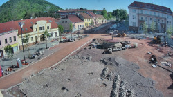 Náměstí Míru