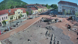 Náměstí Míru