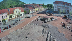 Náměstí Míru