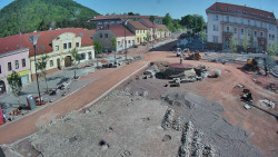 Náměstí Míru