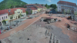 Náměstí Míru