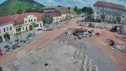 Náměstí Míru
